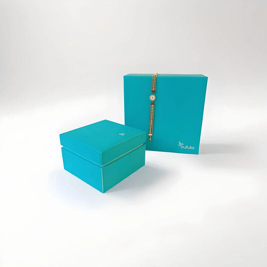 Bulluka Sky Watch Bracelet