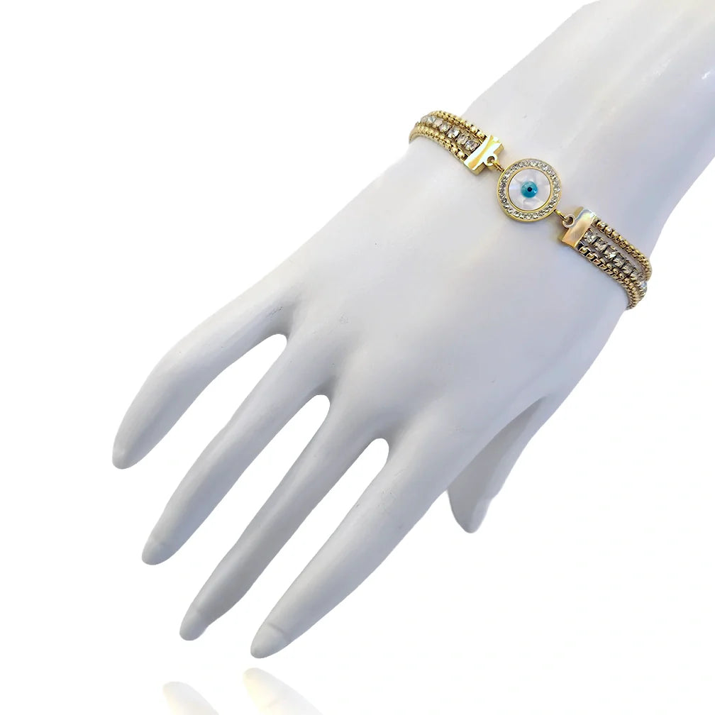 Bulluka Sky Watch Bracelet