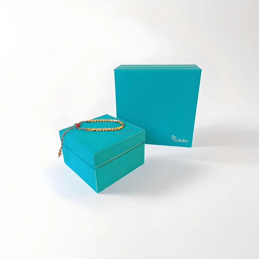 Bulluka Journey Bracelet