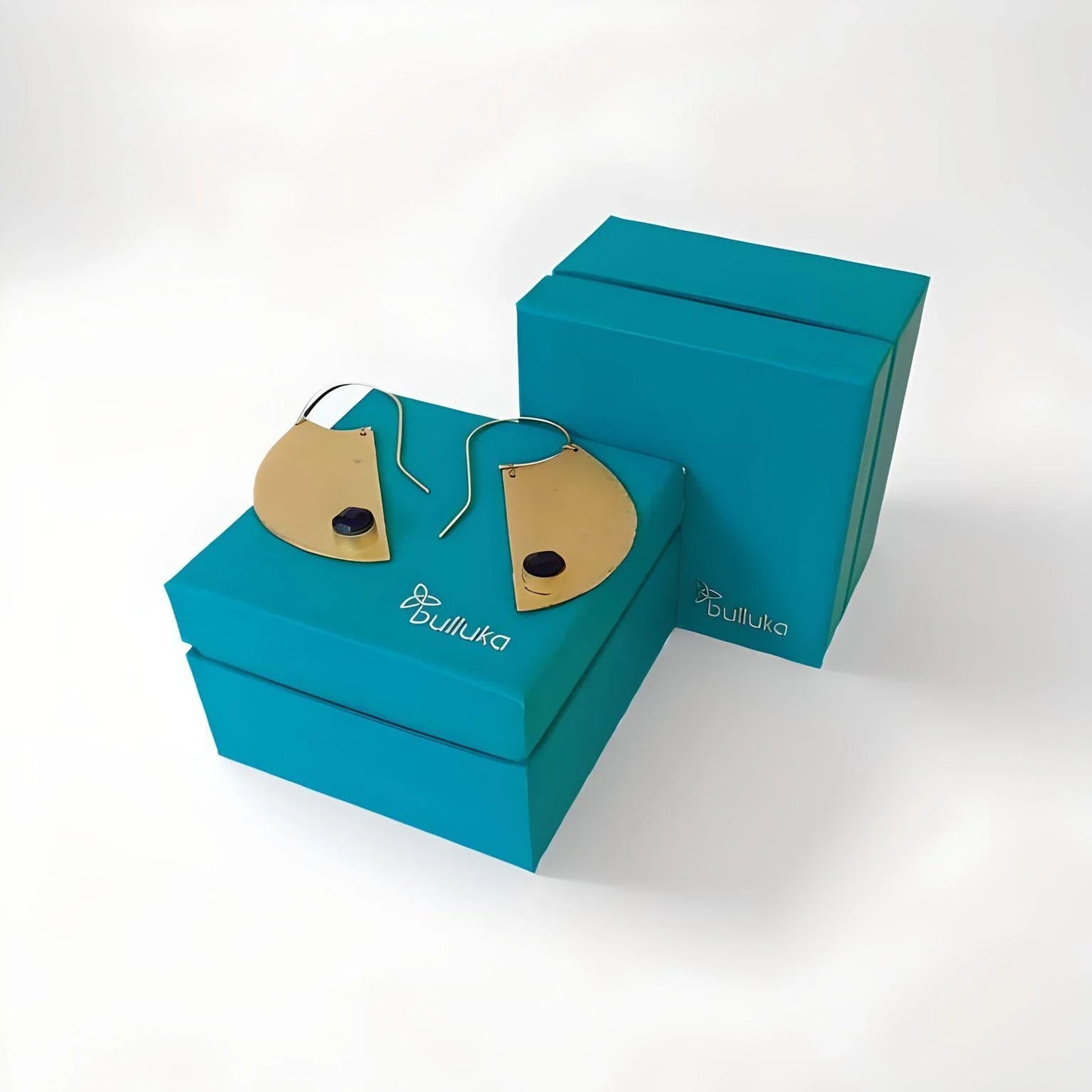 Bulluka The Royal Affair Earrings