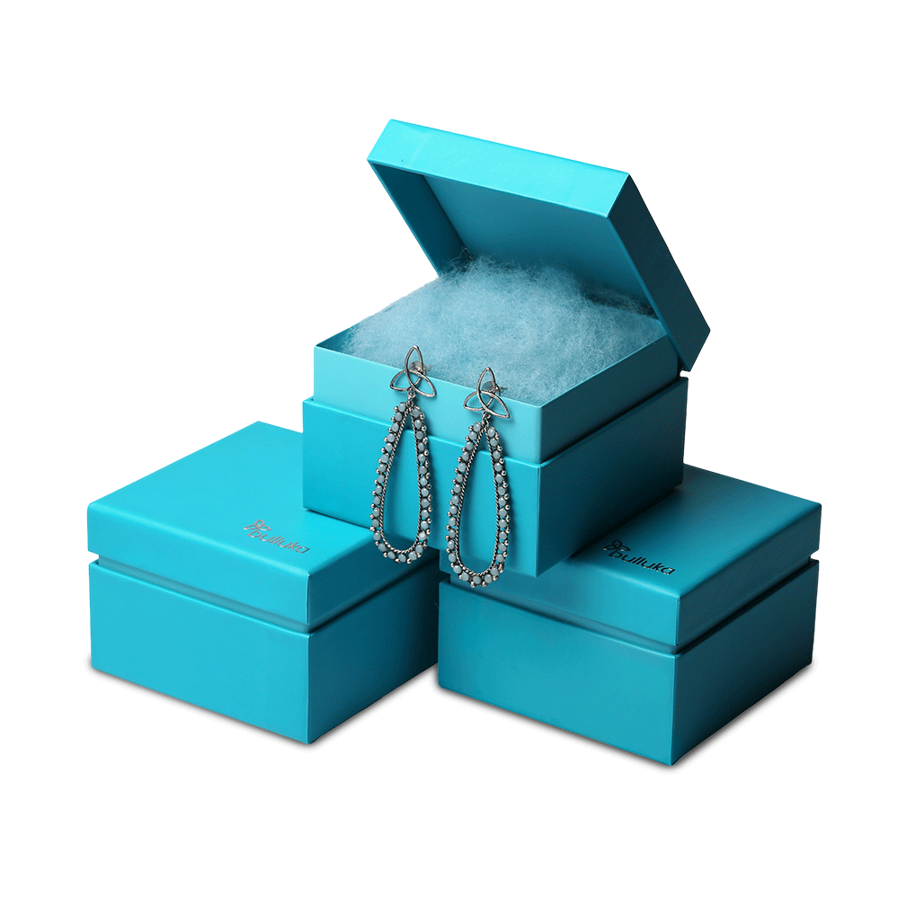 Bulluka Humming Bird Earrings