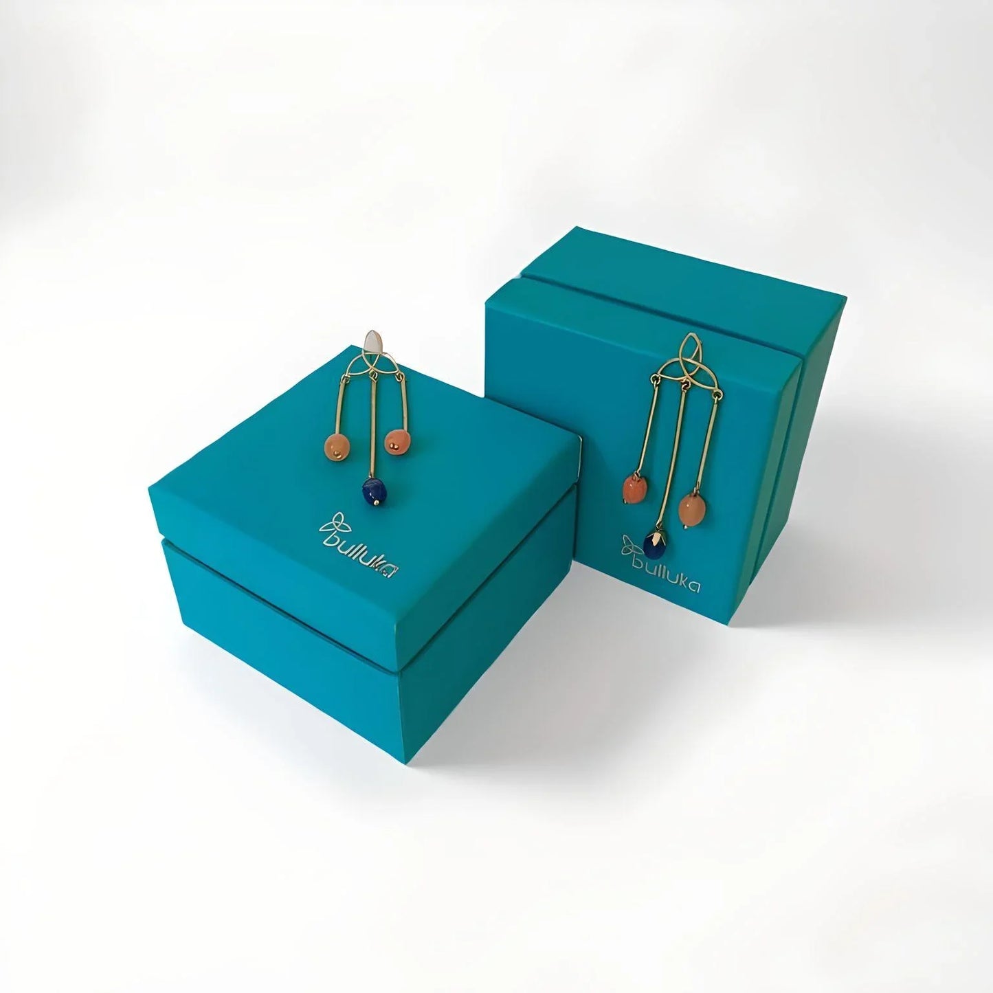 Bulluka Chimes Danglers