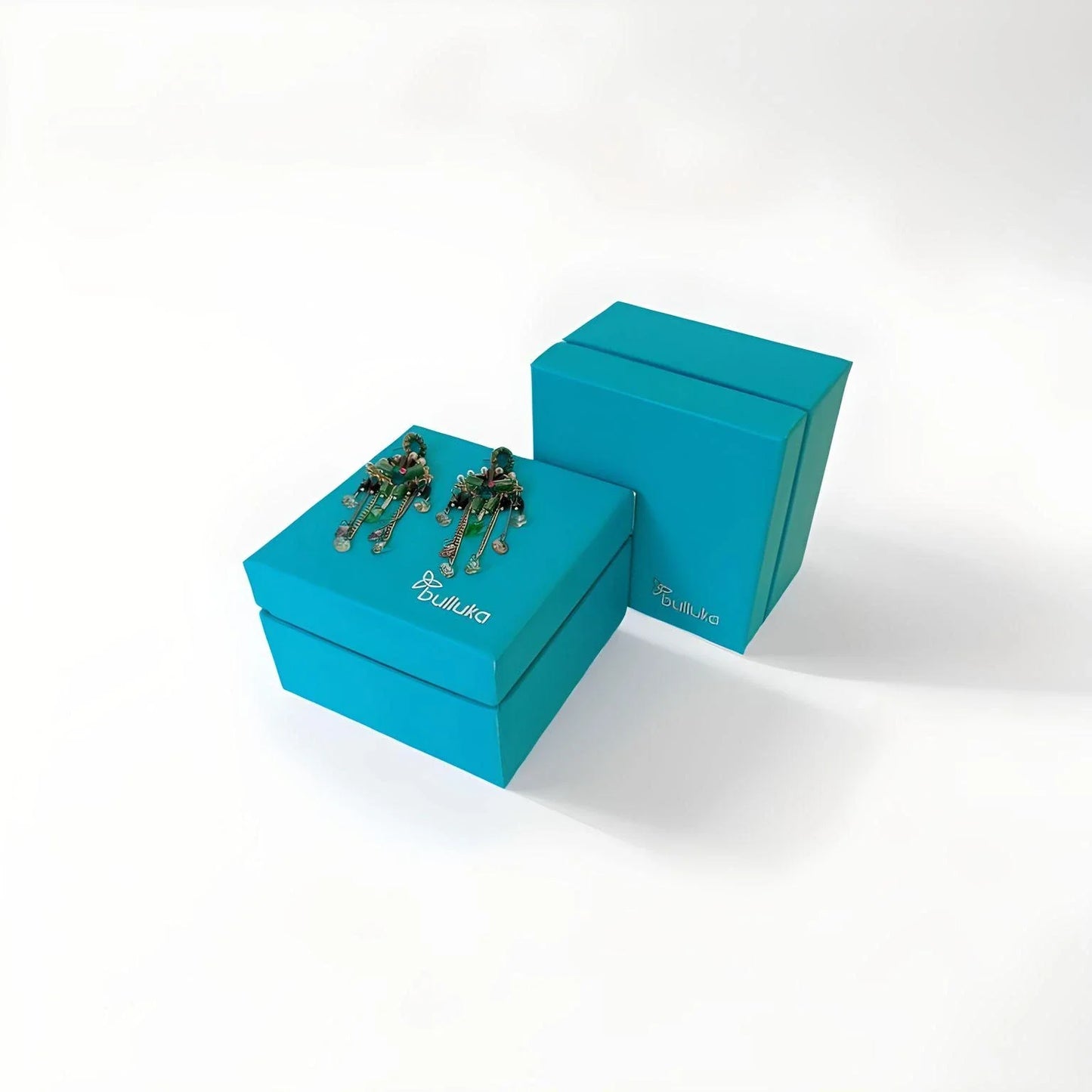 Bulluka Fringe Gala Drops