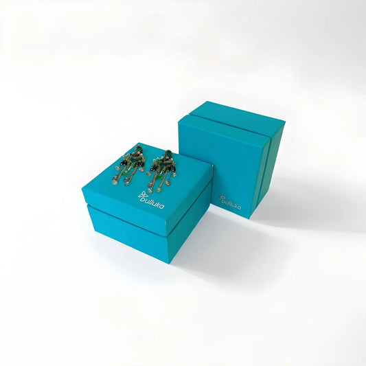 Bulluka Fringe Gala Drops