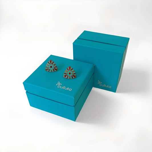 Bulluka Starburst Studs