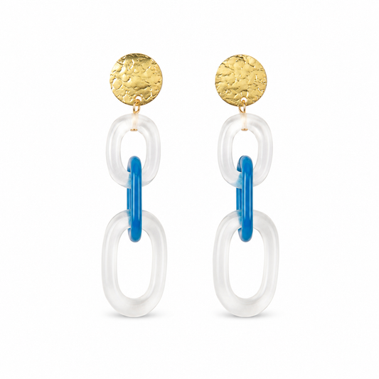 Bulluka Party Starter Earrings