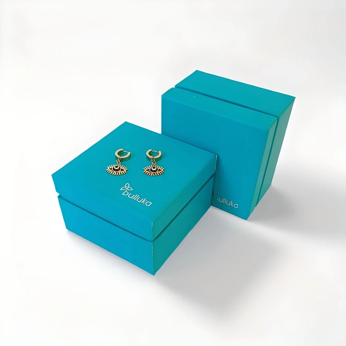 Bulluka Eye Spy Mini Hoops