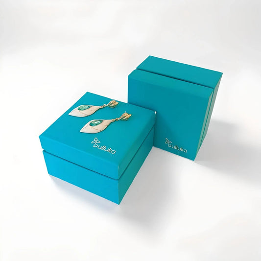 Bulluka Wonderland Danglers