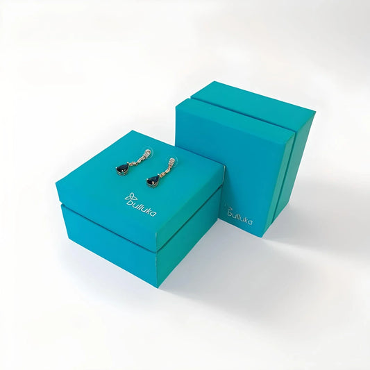 Bulluka Midnight Drop Sparklers