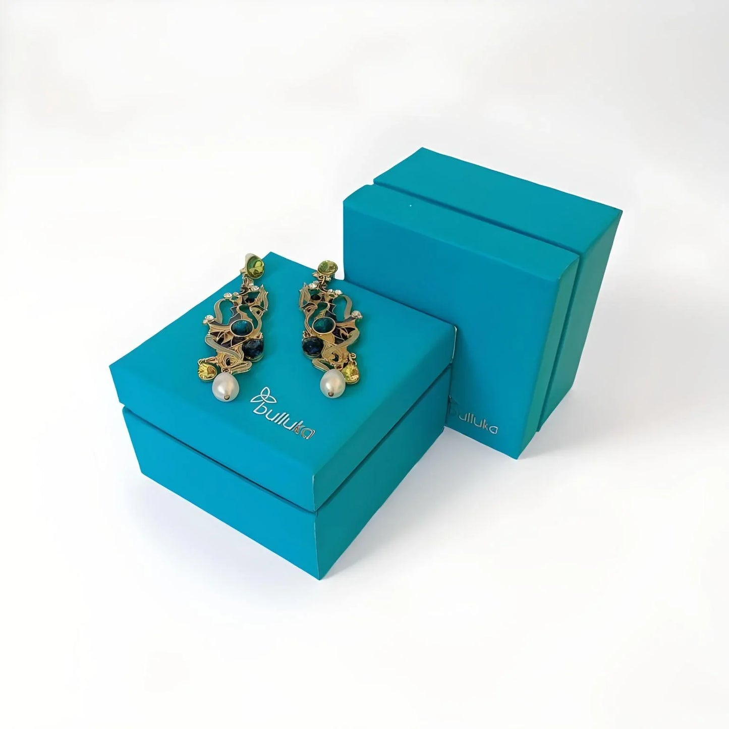 Bulluka Sea Muse Royal Drops