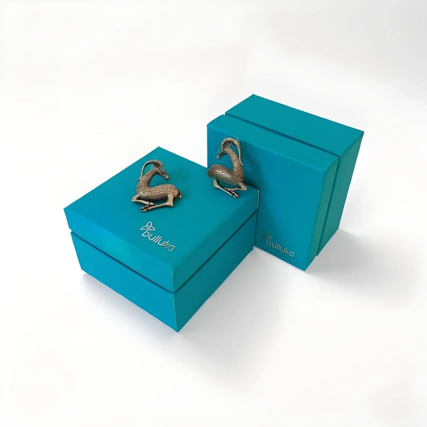 Bulluka Wild Whisper Studs