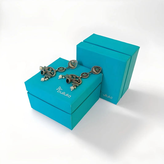 Bulluka Bluetopia Bloom Drops