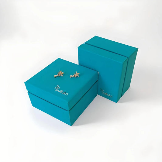 Bulluka Golden Bloom Fairy Drops