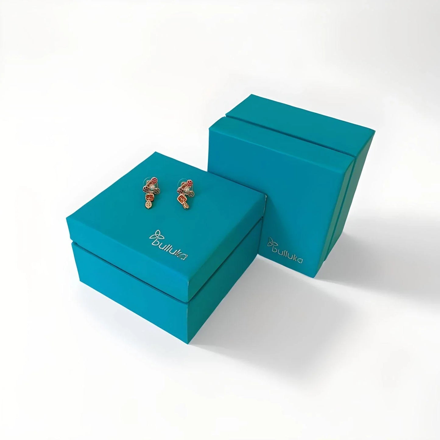 Bulluka Pop Cluster Drops