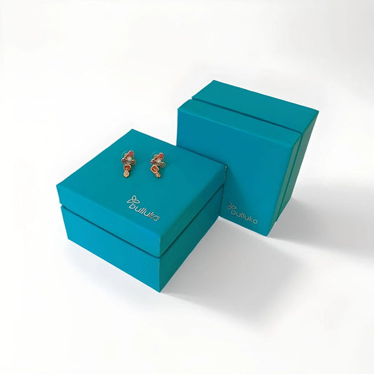 Bulluka Pop Cluster Drops