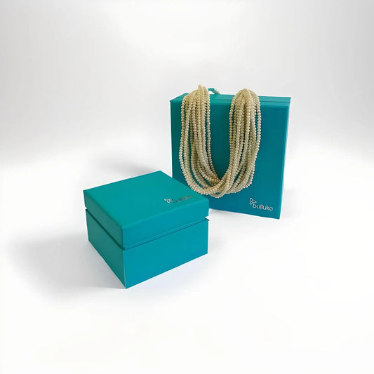 Bulluka Pearly Galore Necklace