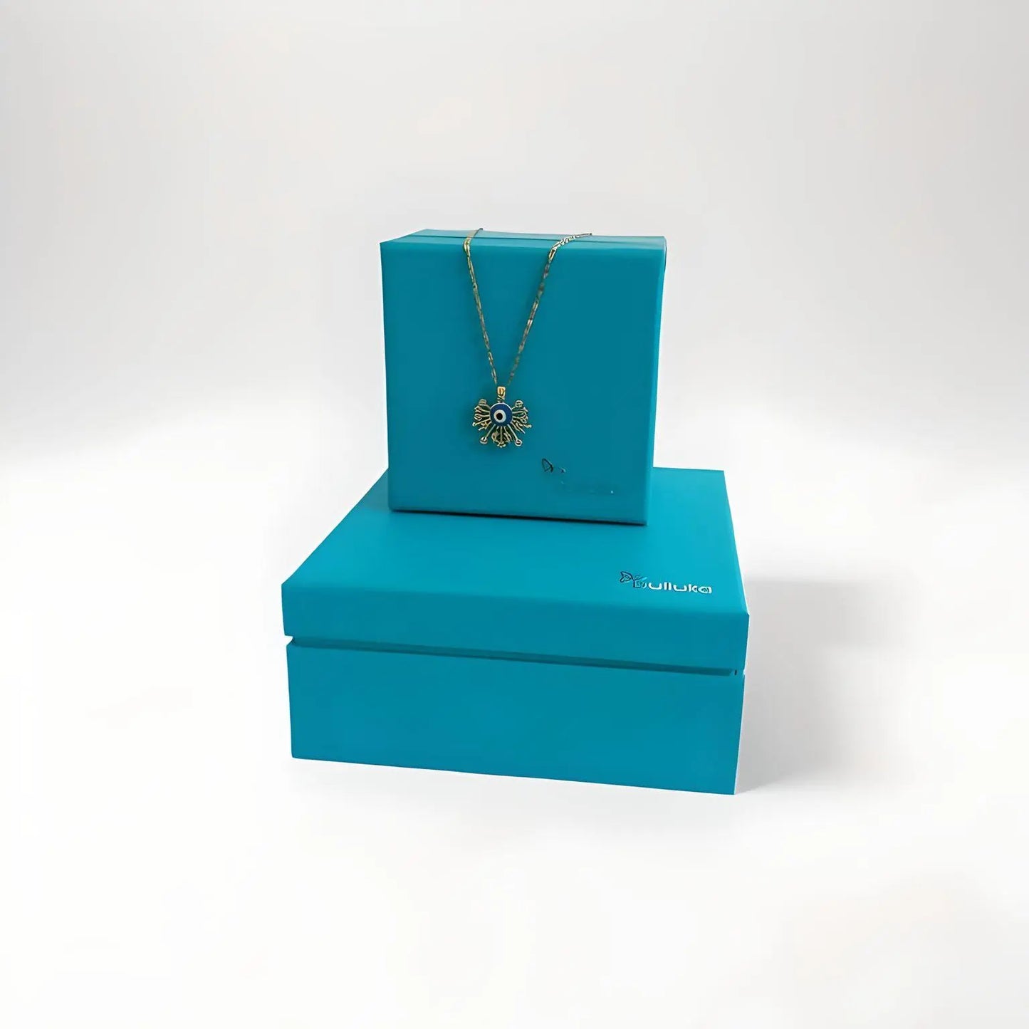 Bulluka Eclipse Serenade Necklace