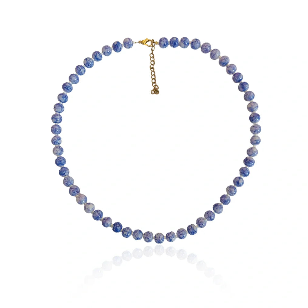 Bulluka The Tropicana Necklace