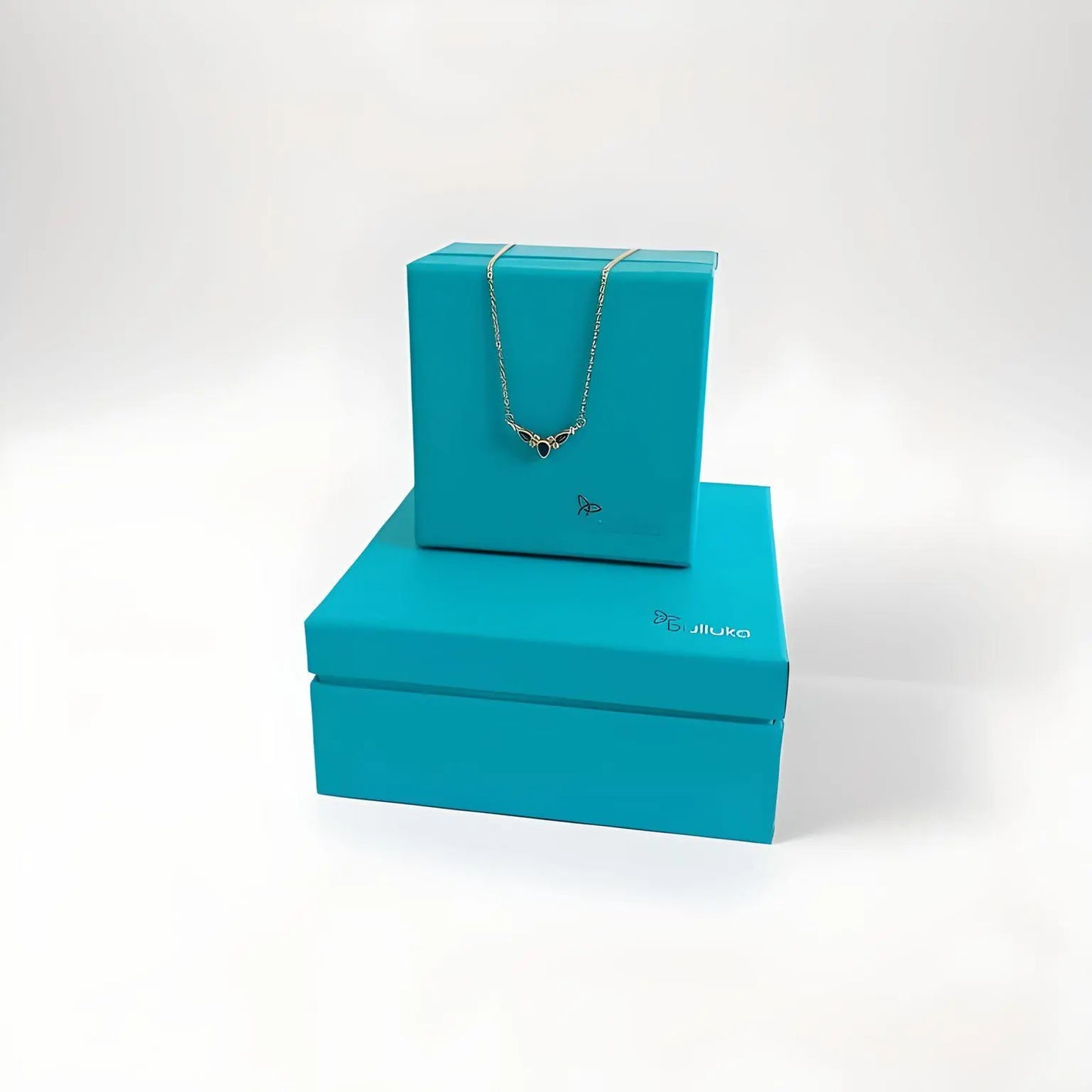 Bulluka Neel Tara Necklace