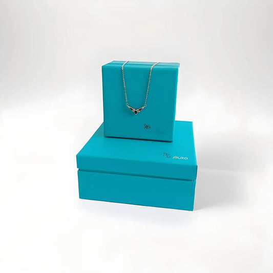 Bulluka Neel Tara Necklace