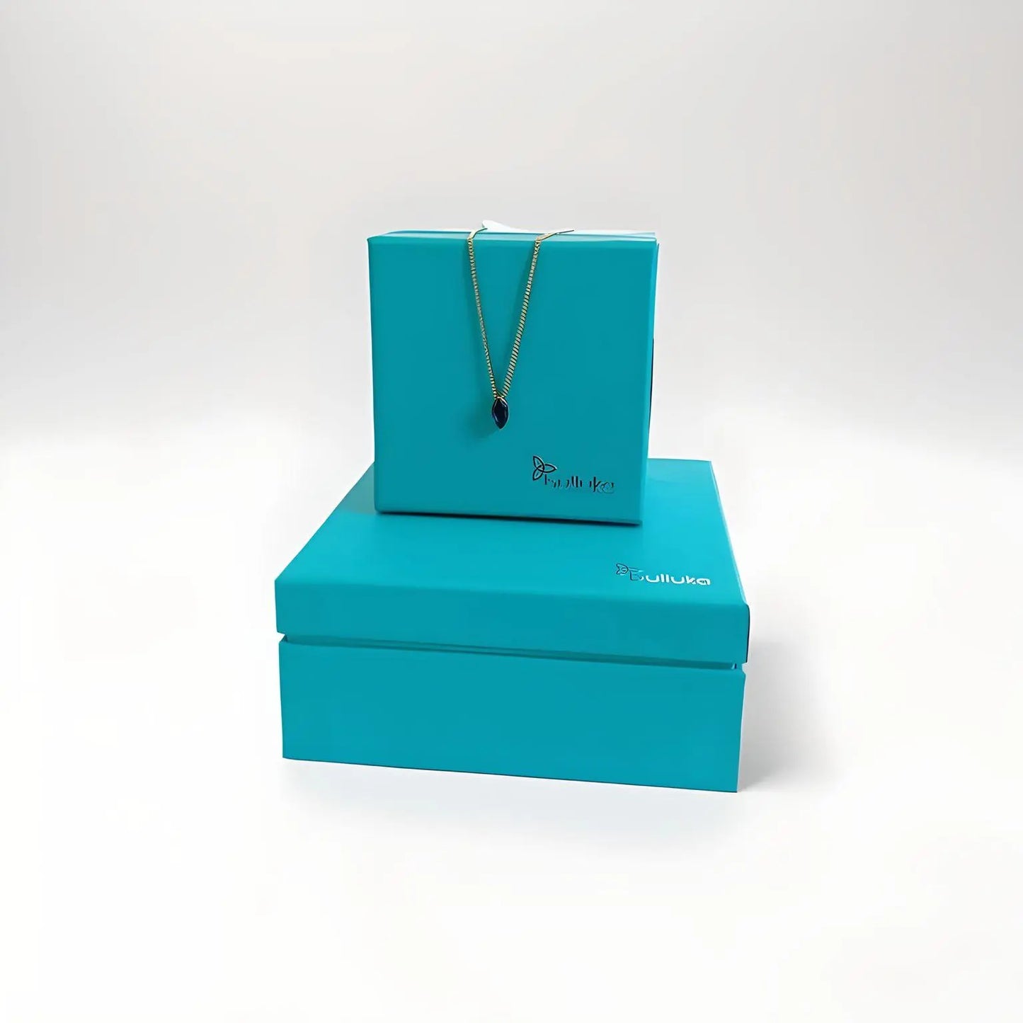 Bulluka Mini Muse Pendent Necklace