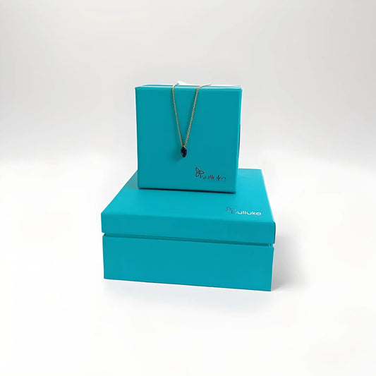 Bulluka Mini Muse Pendent Necklace