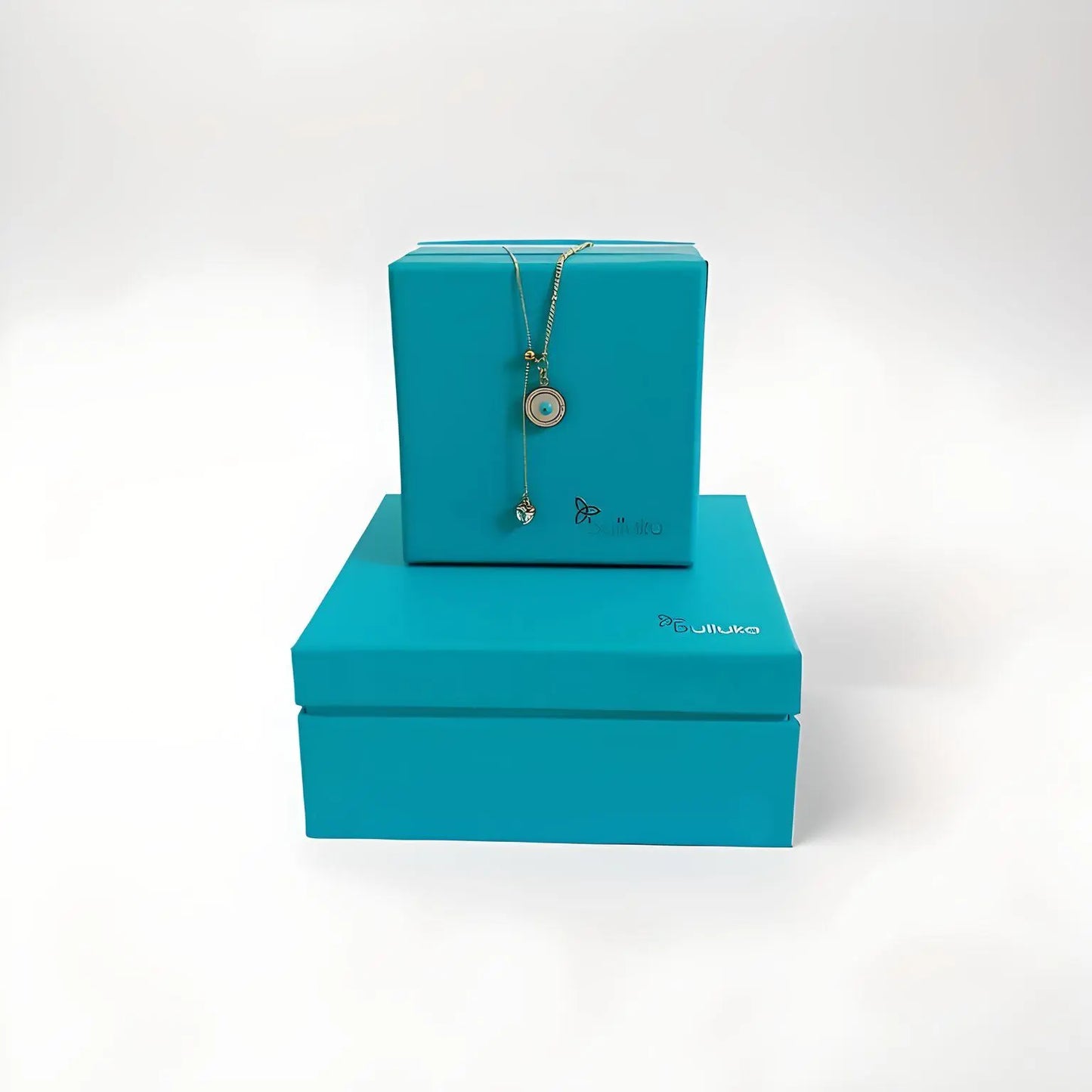 Bulluka Lucky in Love Necklace