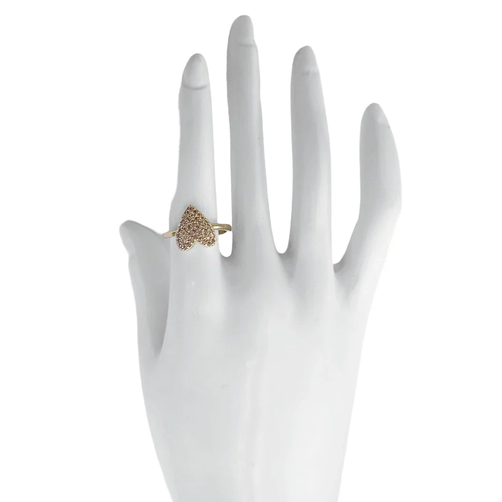 Bulluka Lovelle Adjustable Ring