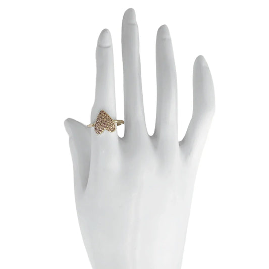 Bulluka Lovelle Adjustable Ring