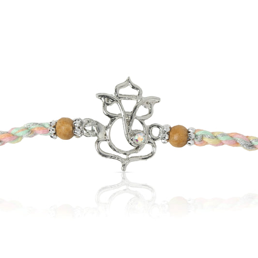 Bulluka Blessed Bond Rakhi