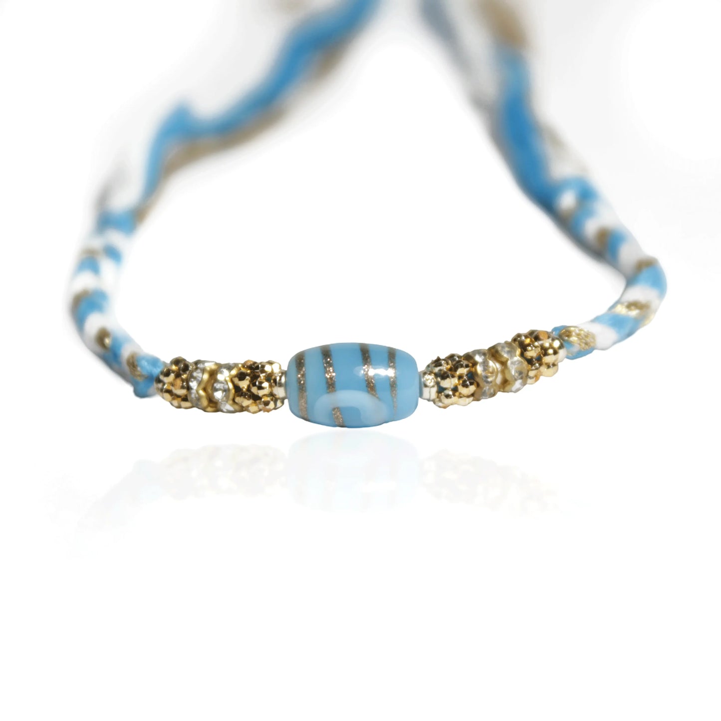 Bulluka Blue Bond Rakhi