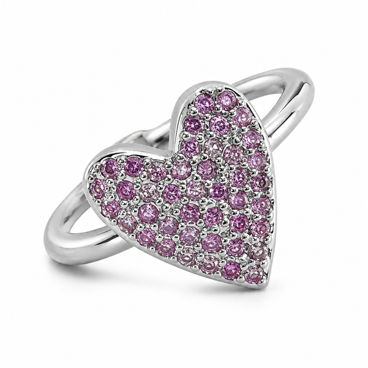 Bulluka Lovelle Adjustable Ring