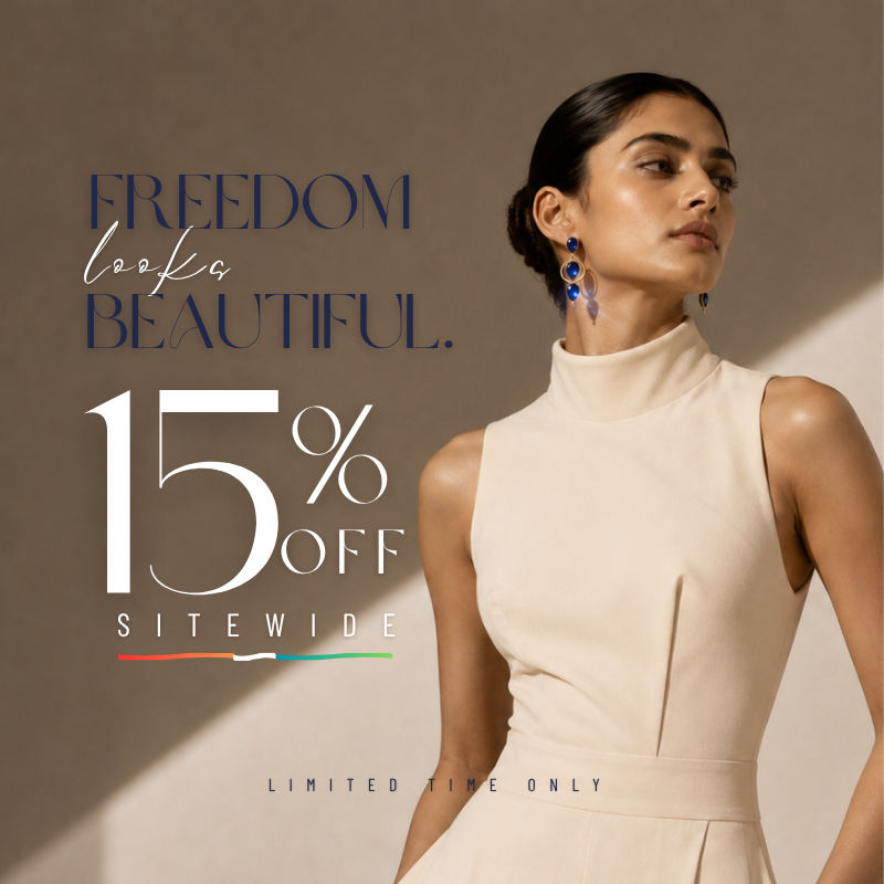 FREEDOM SALE