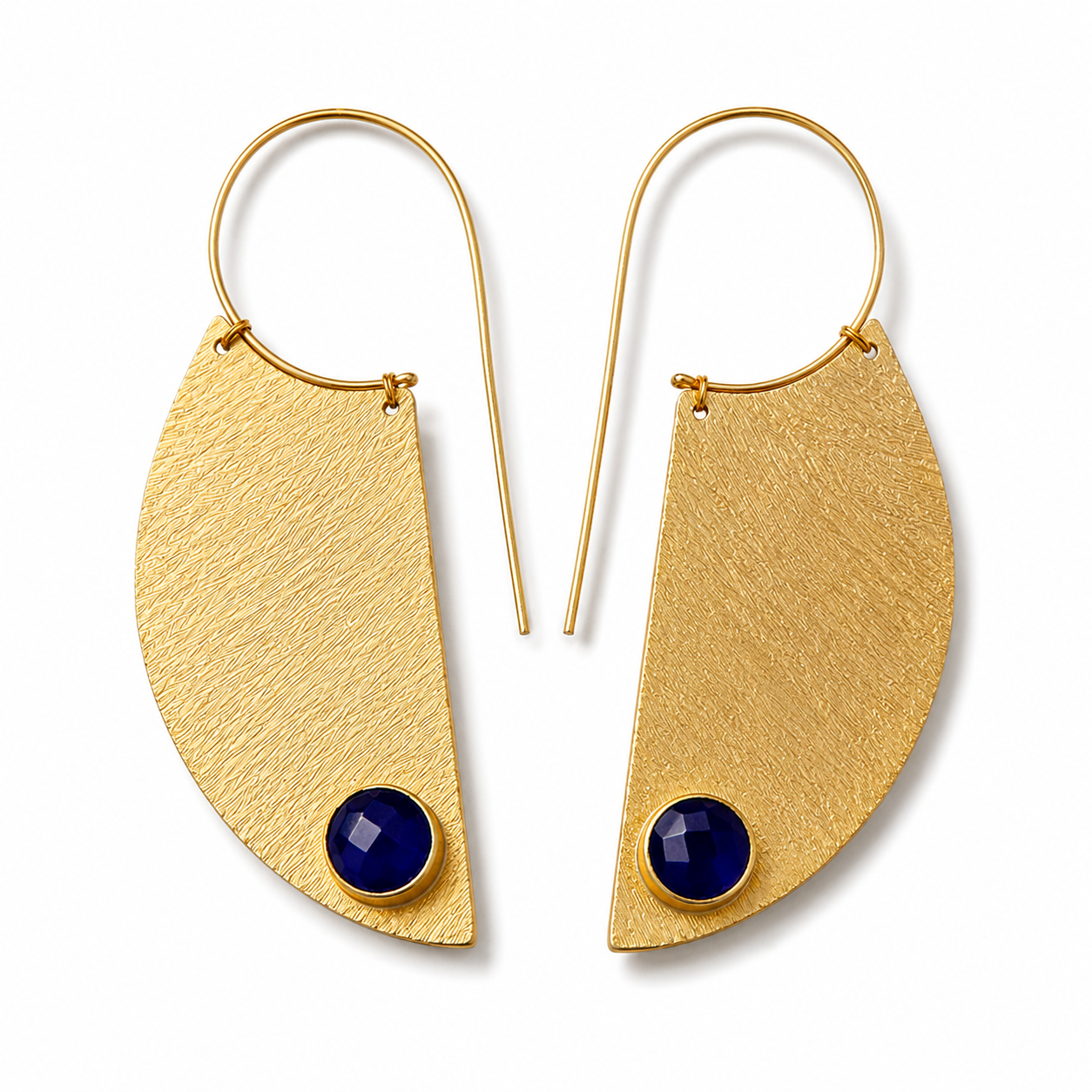 Bulluka The Royal Affair Earrings