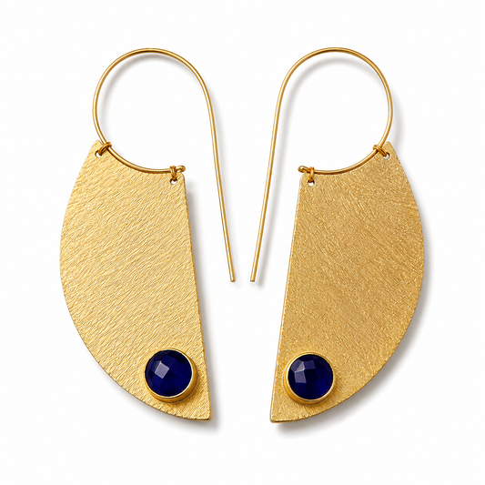 Bulluka The Royal Affair Earrings