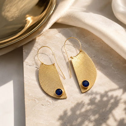 Bulluka The Royal Affair Earrings