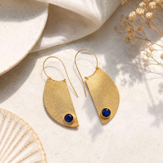 Bulluka The Royal Affair Earrings