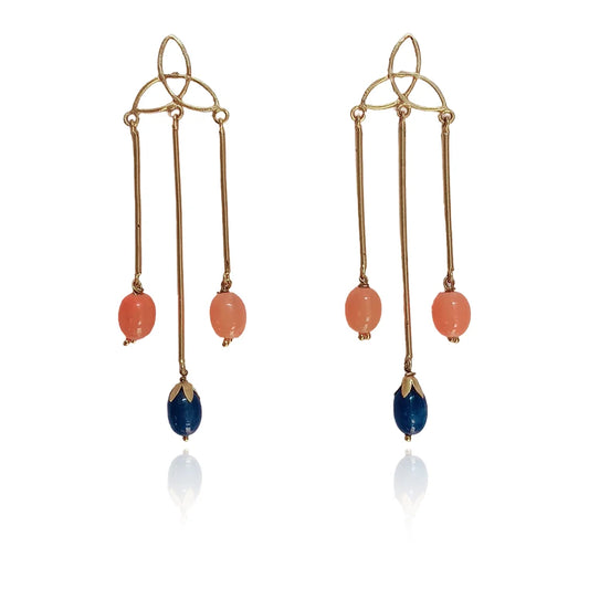 Bulluka Chimes Danglers