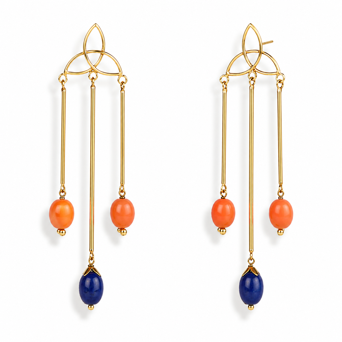 Bulluka Chimes Danglers