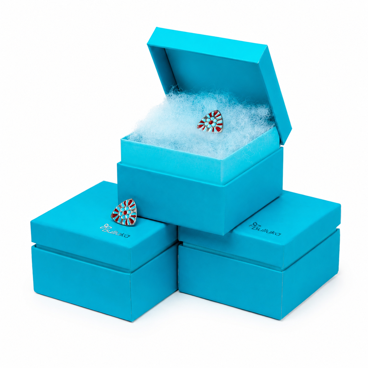 Bulluka Starburst Studs