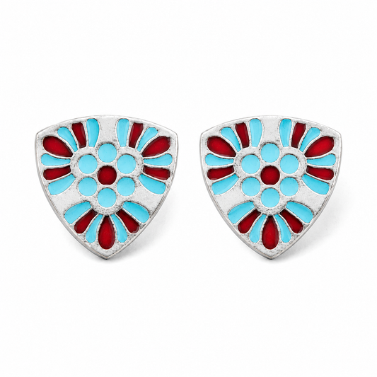 Bulluka Starburst Studs