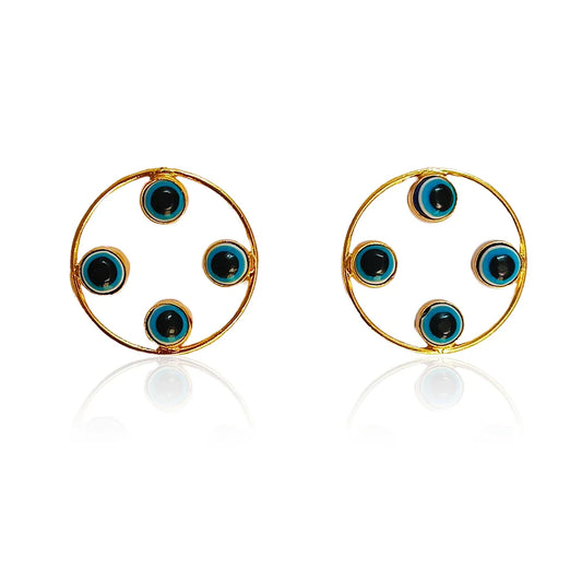 Bulluka My Lucky Earrings