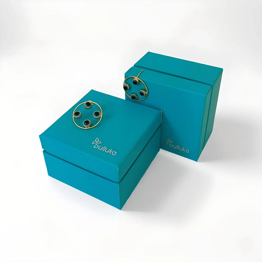 Bulluka My Lucky Earrings