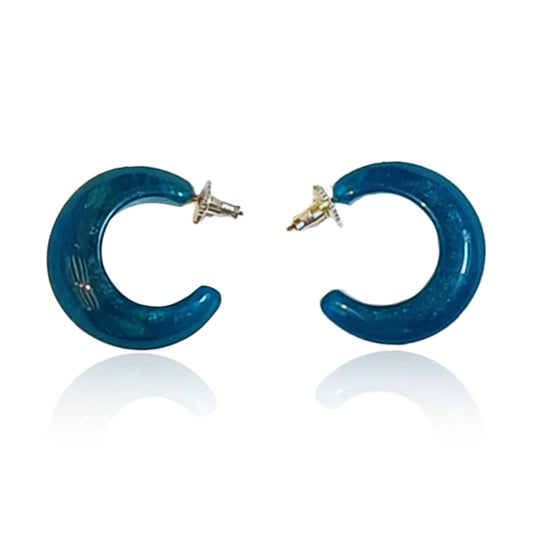 Bulluka Lunar Pop Mini Hoops