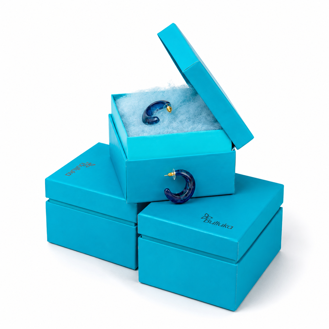 Bulluka Lunar Pop Mini Hoops