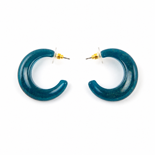 Bulluka Lunar Pop Mini Hoops