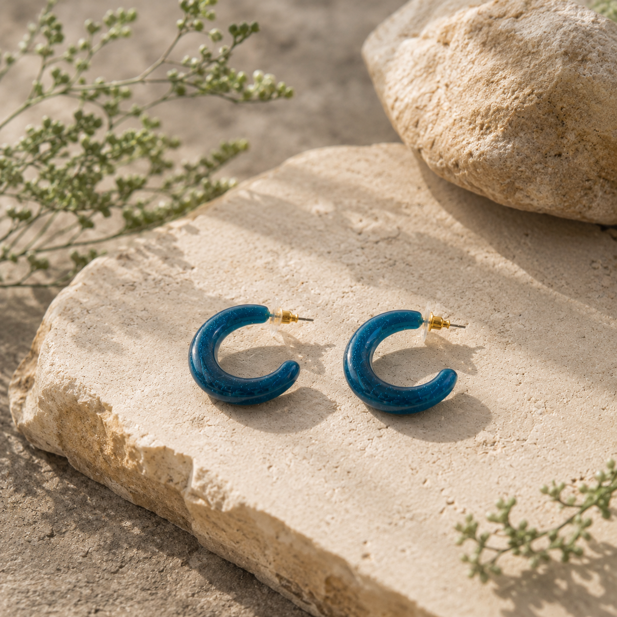 Bulluka Lunar Pop Mini Hoops