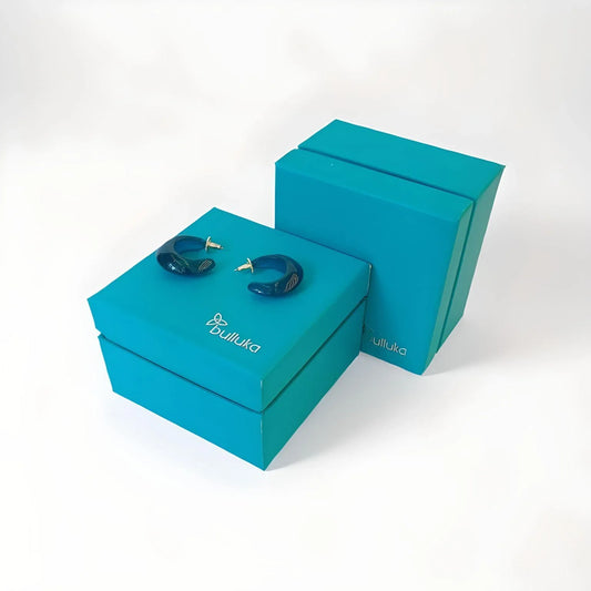 Bulluka Lunar Pop Mini Hoops