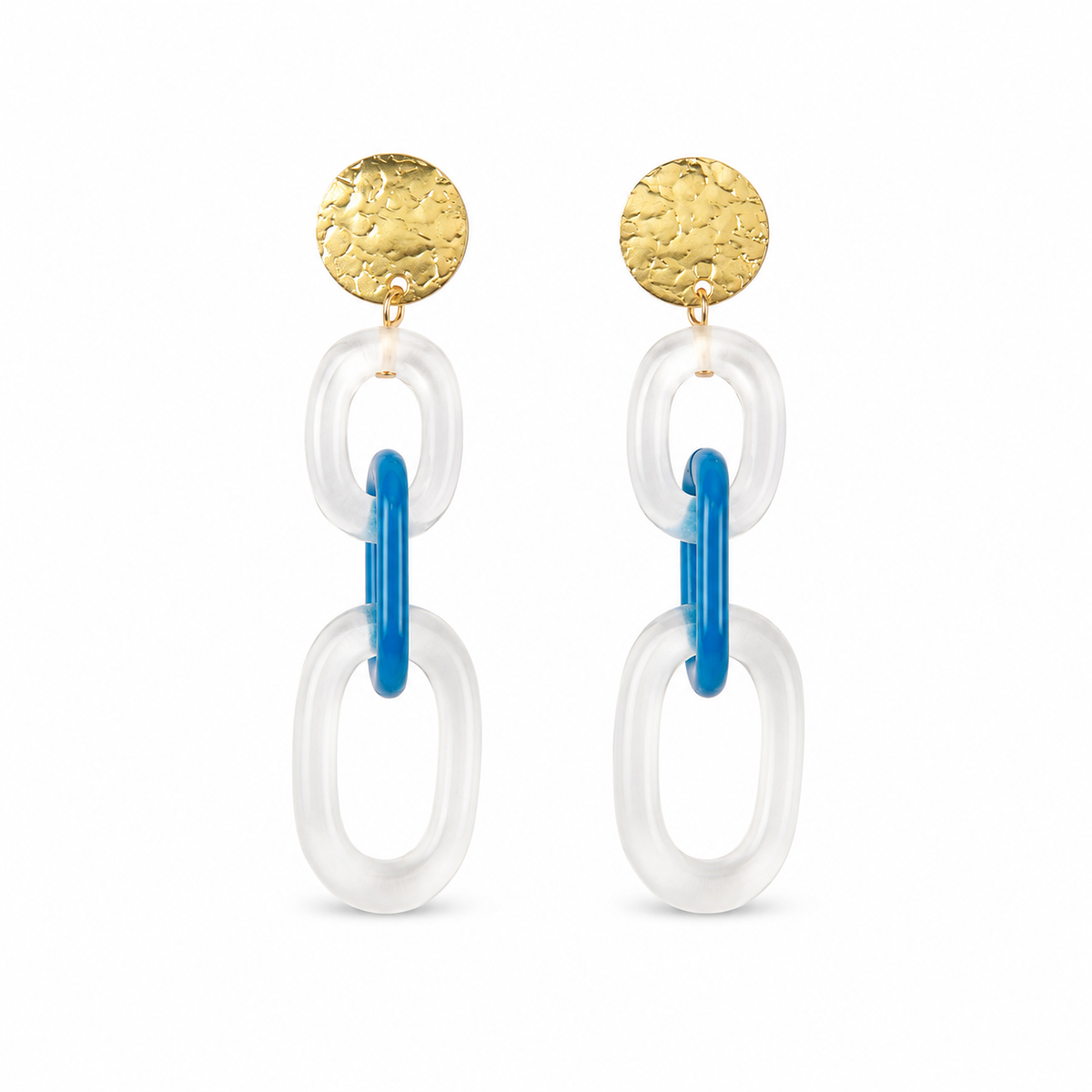 Bulluka Party Starter Earrings