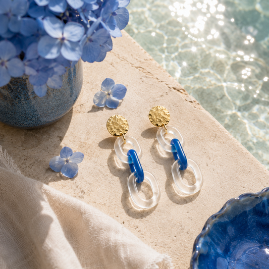 Bulluka Party Starter Earrings